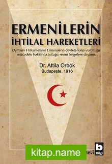 Ermenilerin İhtilal Hareketleri