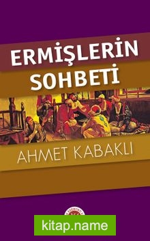 Ermişlerin Sohbeti