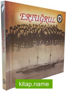 Ertuğrul (Dvd Hediyeli) (İngilizce)