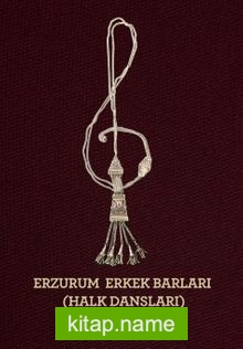 Erzurum Erkek Barları (Halk Dansları)