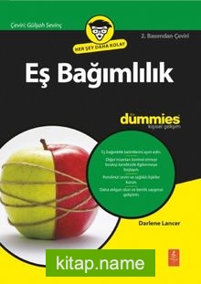 Eş Bağımlılık for Dummies