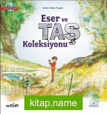 Eser ve Taş Koleksiyonu