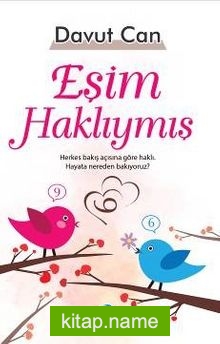 Eşim Haklıymış