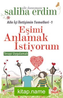 Eşimi Anlamak İstiyorum / Aile İçi İletişimin Temelleri 1