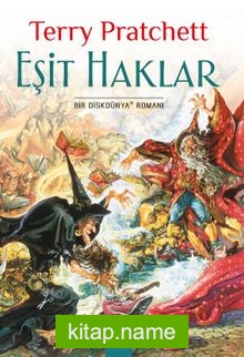 Eşit Haklar