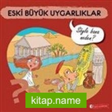 Eski Büyük Uygarlıklar