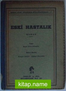 Eski Hastalık Kod: 8-D-5