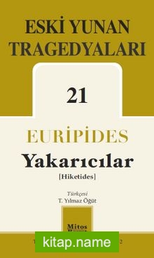 Eski Yunan Tragedyaları 21