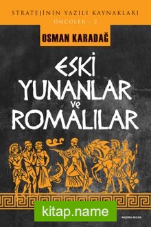 Eski Yunanlar ve Romalılar