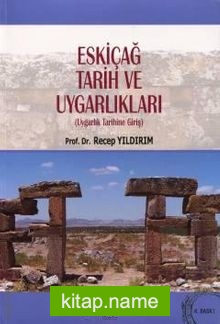 Eskiçağ Tarih ve Uygarlıkları