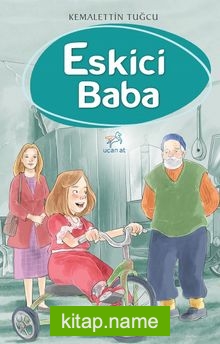 Eskici Baba