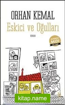 Eskici ve Oğulları (Midi Boy)