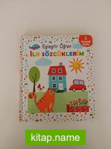 Eşleştir Öğren / İlk Sözcüklerim