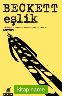 Eşlik