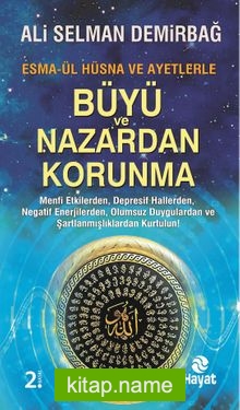 Esma-ül Hüsna ve Ayetlerle Büyü ve Nazardan Korunma