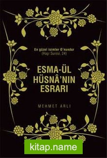 Esma-ül Hüsna’nın Esrarı