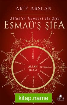 Esmaü’ş Şifa  Allah’ın İsimleri ile Şifa