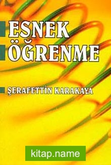 Esnek Öğrenme