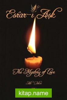 Esrar-ı Aşk – The Mystery of Love