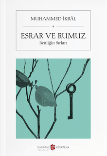 Esrar ve Rumuz Benliğin Sırları