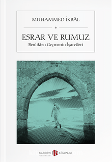 Esrar ve Rumuz  Benlikten Geçmenin İşaretleri