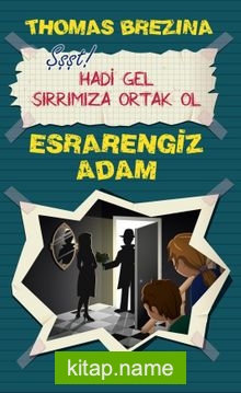 Esrarengiz Adam