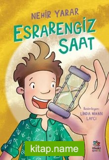 Esrarengiz Saat