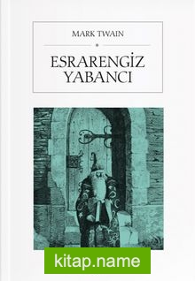 Esrarengiz Yabancı