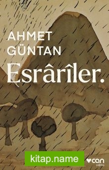 Esrariler