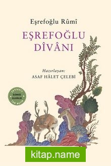 Eşrefoğlu Rumi Divanı (Tam Metin)