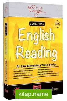 Essential English Reading