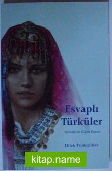 Esvaplı Türküler  Türkülerde Giyim Kuşam