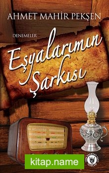 Eşyalarımın Şarkısı