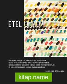 Etel Adnan (Ciltli)