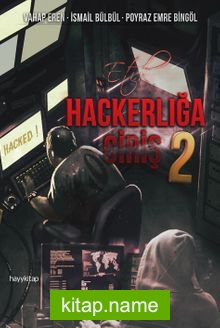 Etik Hackerlığa Giriş 2