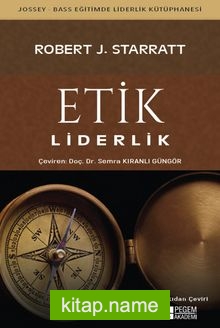 Etik Liderlik
