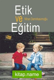 Etik ve Eğitim