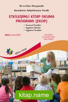 Etkileşimli Kitap Okuma Programı(EKOP)