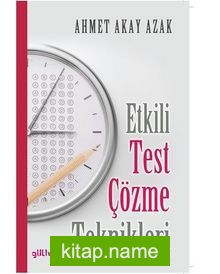 Etkili Test Çözme Teknikleri