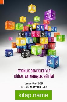 Etkinlik Örnekleriyle Dijital Vatandaşlık Eğitimi