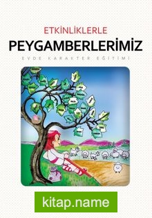 Etkinliklerle Peygamberlerimiz