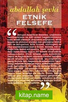 Etnik Felsefe