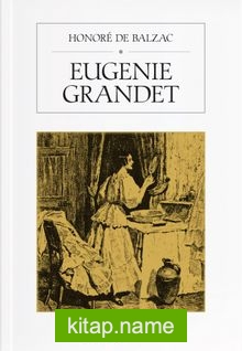 Eugenie Grandet (İngilizce)