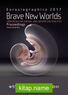 Eurasiagraphics 2017 Brave New Words