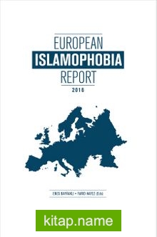 European Islamophobia Report 2016