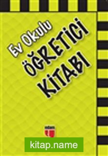 Ev Okulu Öğretici Kitabı