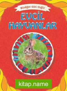 Evcil Hayvanlar / Bildiğin Gibi Değil