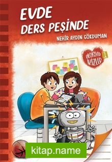 Evde Ders Peşinde