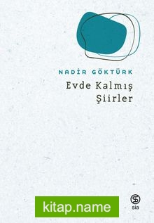 Evde Kalmış Şiirler