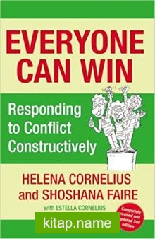 Everyone Can Win: Responding to Conflict Constructively